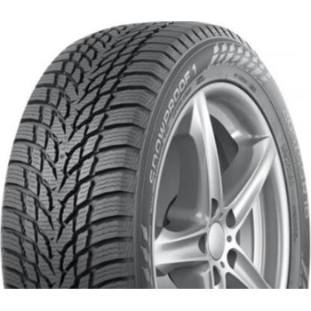 Image 1 of Nokian Snowproof 1 195/65 R15 91T