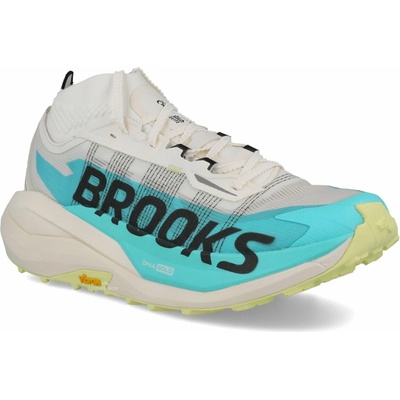 Brooks Cascadia Elite unisex Black/Orange/Quince
