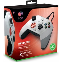 PDP Wired Controller Xbox 708056069223