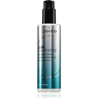 Joico Curl Confidence Defining Crème дефиниращ крем за къдрава коса 177ml