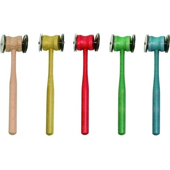 Goldon Džingel obojstranný prírodná