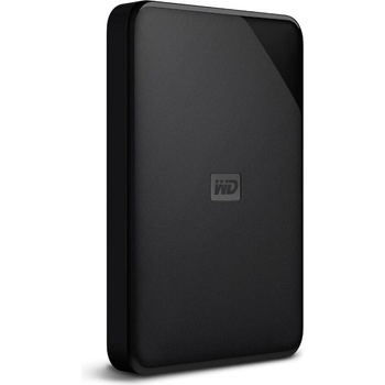 WD Elements SE 2TB, WDBEPK0020BBK-WESN