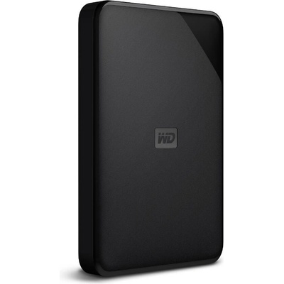 WD Elements SE 2TB, WDBEPK0020BBK-WESN