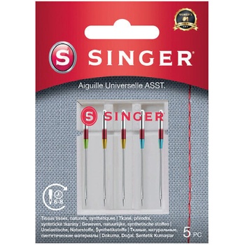 Singer 5x70-90 Игла за шевна машина (250052603)