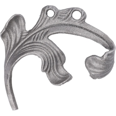 DOPREDAJ list 200 x 125 x 4 mm, odliatok ľavý
