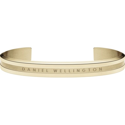 Daniel Wellington dámsky pevný oceľový náramok Elan DW00400511