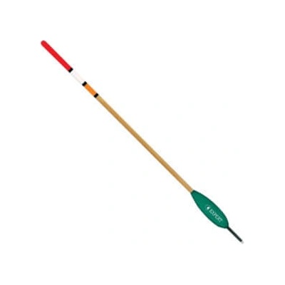 EXPERT Rybářský balzový splávek waggler 10g 31cm