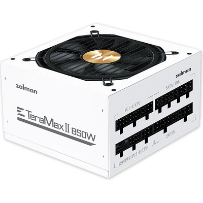 Zalman 850W ZM850-TMX2 WH