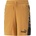 PUMA Ess+camo shorts tr b desert clay 116