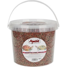 Apetit Turtle Color Sticks 800 g