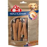 8in1 Ребра с три вкуса, 6 броя