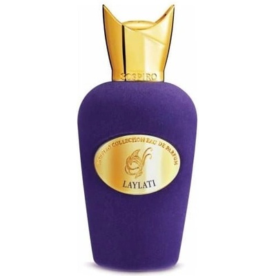 Sospiro Laylati EDP 100 ml унисекс