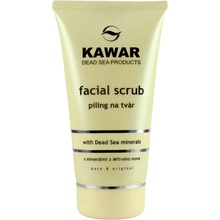 Kawar peeling na tvár 150 ml