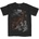 Gojira Eiffel Falls Black 2XL Риза (GOJTS08MB05)