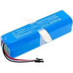 Cameron Sino Батерия за 360 S6 Pro, S9, X90, X95, Eufy Robovac L70 Hybrid и други, 6700 mAh, Li-Ion (CS-EFL721VX)