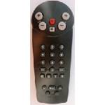 съвместим Philips rc8205, rc8201 - заместител дистанционно управление (rc8205, rc8201) Дистанционно