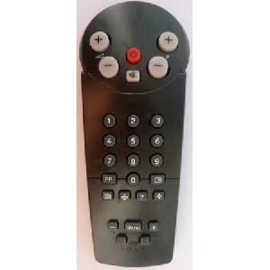 съвместим Philips rc8205, rc8201 - заместител дистанционно управление (rc8205, rc8201) Дистанционно