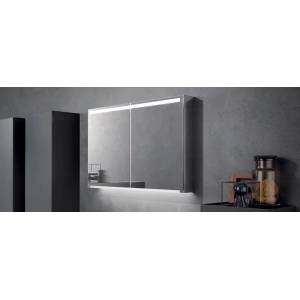 Geberit Option Plus шкаф с огледало с 2 врати, 75 см (500.206.00.1)