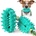 Pet Interest Топка Кактус с въже за зъби pet interest (41300)