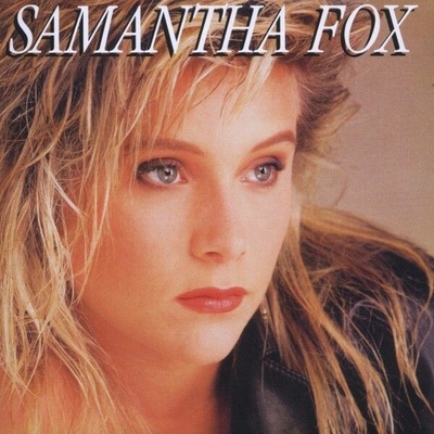 Fox Samantha - Samantha Fox -Deluxe Edition- CD