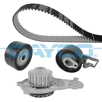 DAYCO KTBWP8570