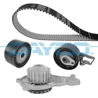 DAYCO KTBWP8570