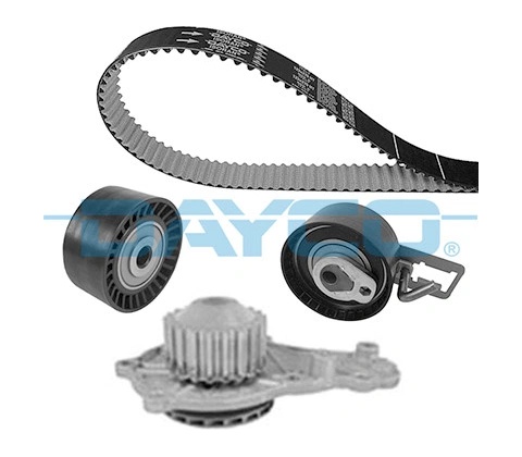 DAYCO KTBWP8570