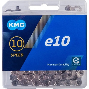 KMC e10 E-Bike