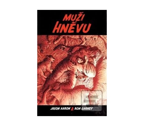 Muži hněvu