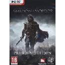 Hry na PC Middle-Earth: Shadow of Mordor (Premium Edition)