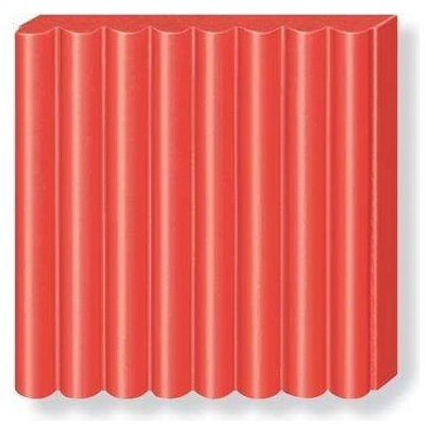 Fimo Soft Modelovacia hmota 57 g polymérová indiánska červená