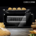 Cecotec Cecomix Vision 3042 Тостери