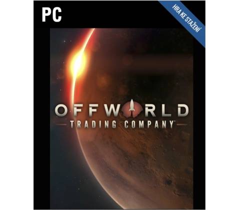 Offworld Trading Company