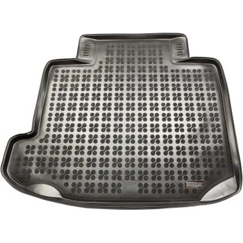 Image 1 of Гумена стелка за багажник за Saab 9-5 (2010 - 2012) Sedan - Rezaw Plast