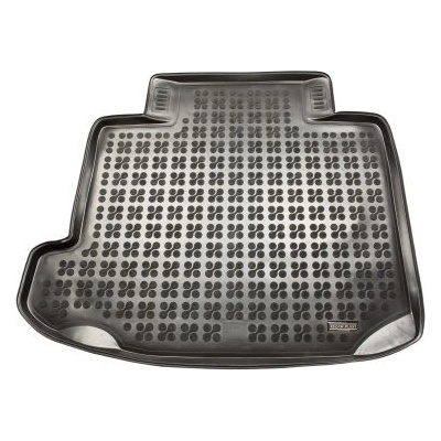 Гумена стелка за багажник за Saab 9-5 (2010 - 2012) Sedan - Rezaw Plast