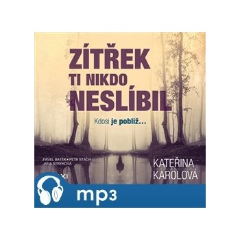 Zítřek ti nikdo neslíbil