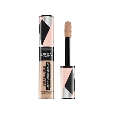 L'Oréal Infaillible More Than Concealer течен коректор 323 Fawn 11 ml