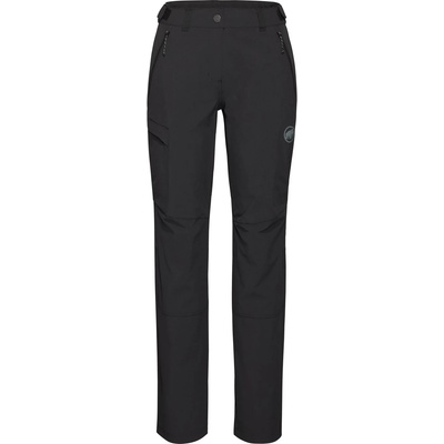 Mammut Дамски туристически панталон Mammut Women's Runbold IV Pants Walking trousers - Black - размер 38 (110-1463-0113)