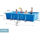 Image 1 of Intex 450х220х83 cm (28274NP)