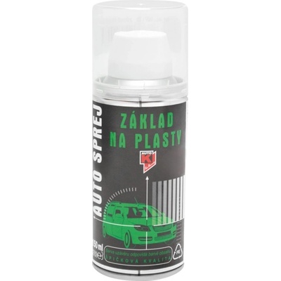 Základ na plasty - 150 ml
