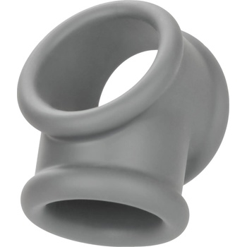 Image 1 of CalExotics Alpha Precision Ring Grey