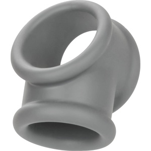 CalExotics Alpha Precision Ring Grey - superlove