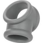 CalExotics Alpha Precision Ring Grey