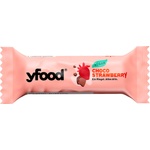 yfood Бар Choco Strawberry - 60 г