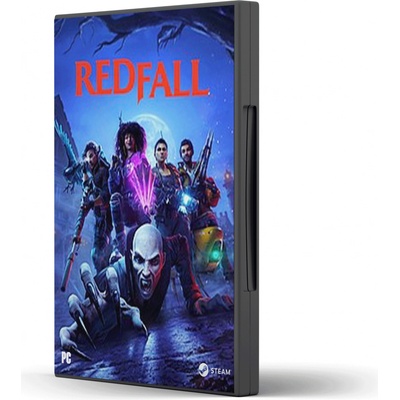 Redfall