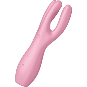Satisfyer Threesome 3