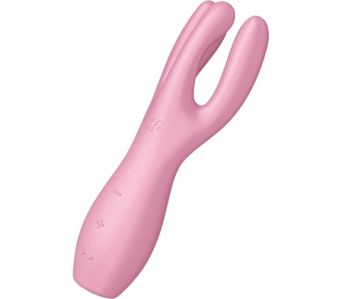 Satisfyer Threesome 3