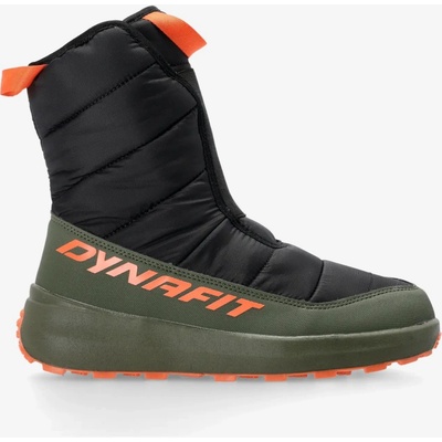 Dynafit Winter Bootie Unisex Winter Moss black out