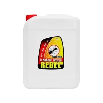 Rebel čmelíkostop 5l