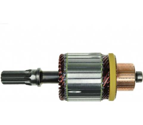 AS-PL Rotor štartéra SA2009